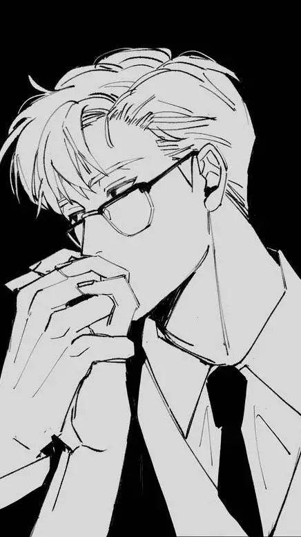 ai character: Владимир  background