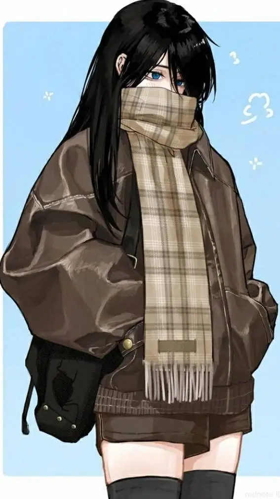 ai character: Даша background