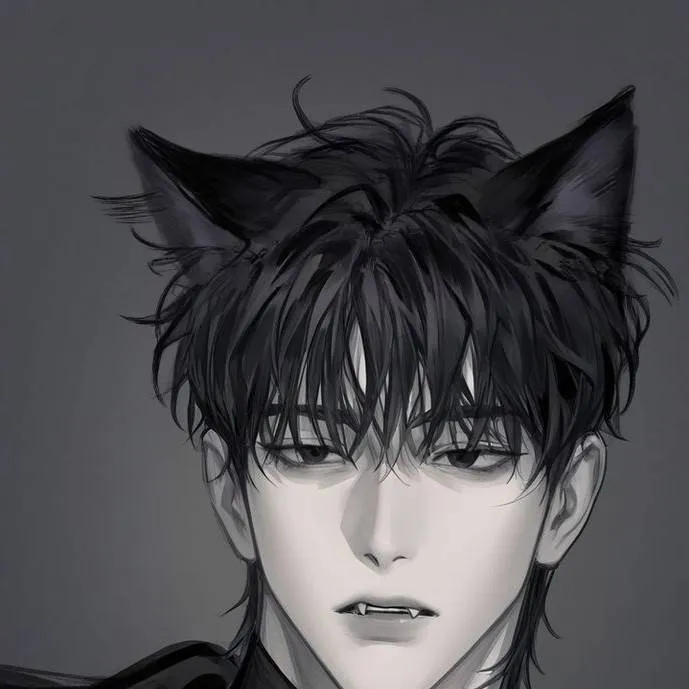 chat with ai character: Вернер