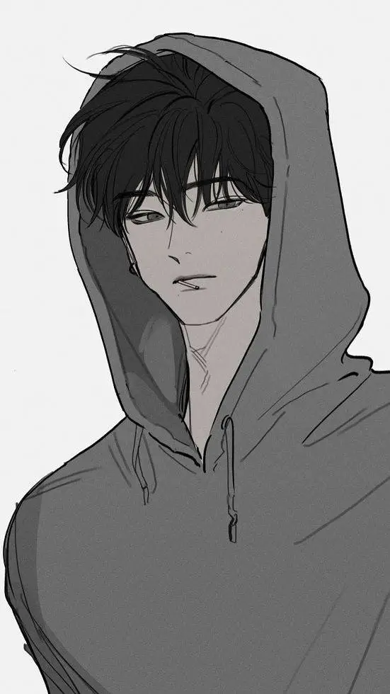 ai character: Алекс background