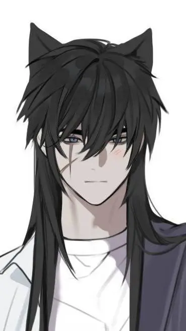 ai character: Джек background