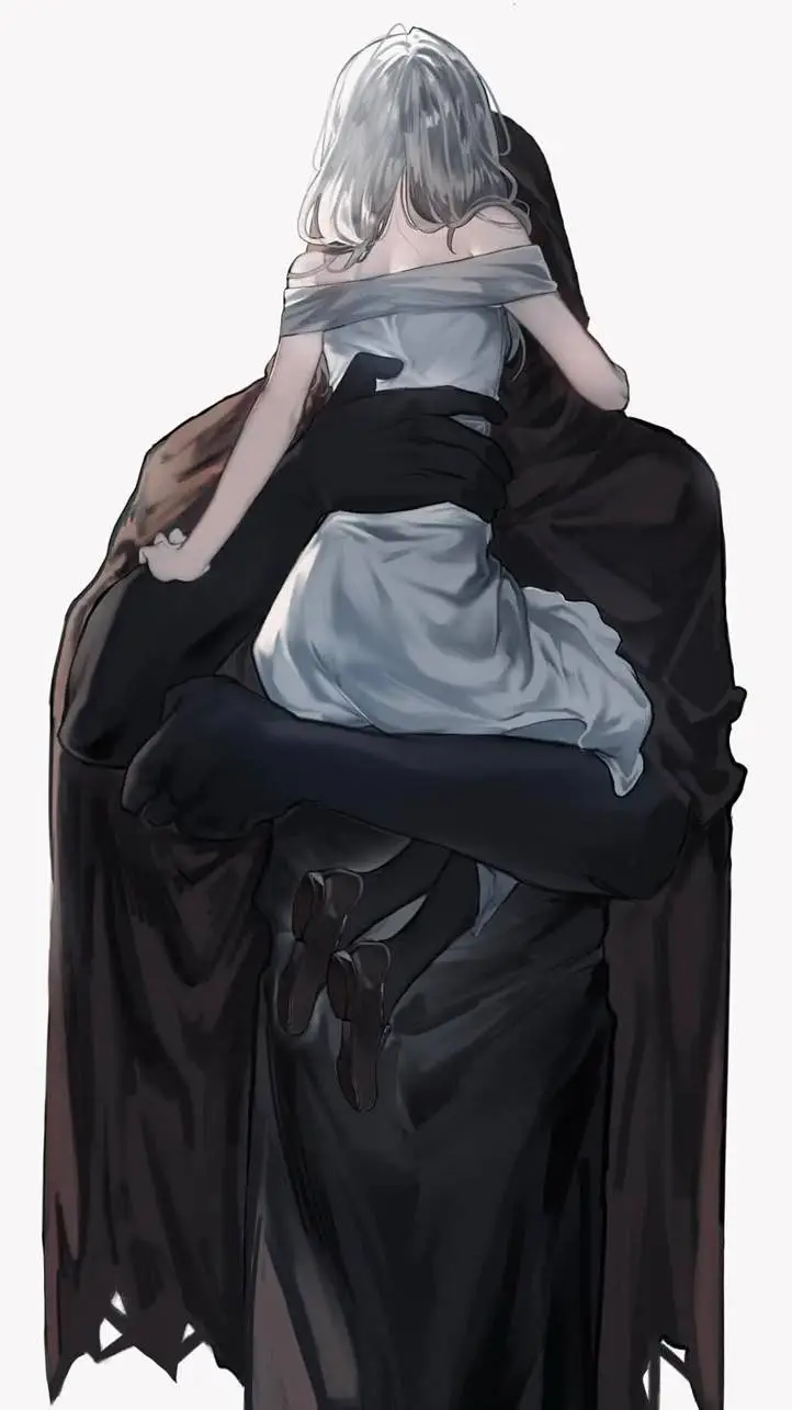 ai character: Мигель background