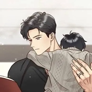 chat with ai character: Луис