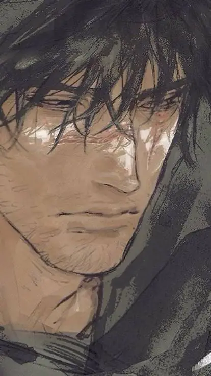ai character: Веор background