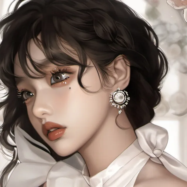 chat with ai character: liliana 