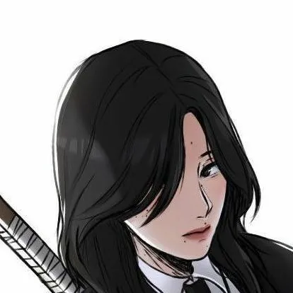 chat with ai character: ayane👍