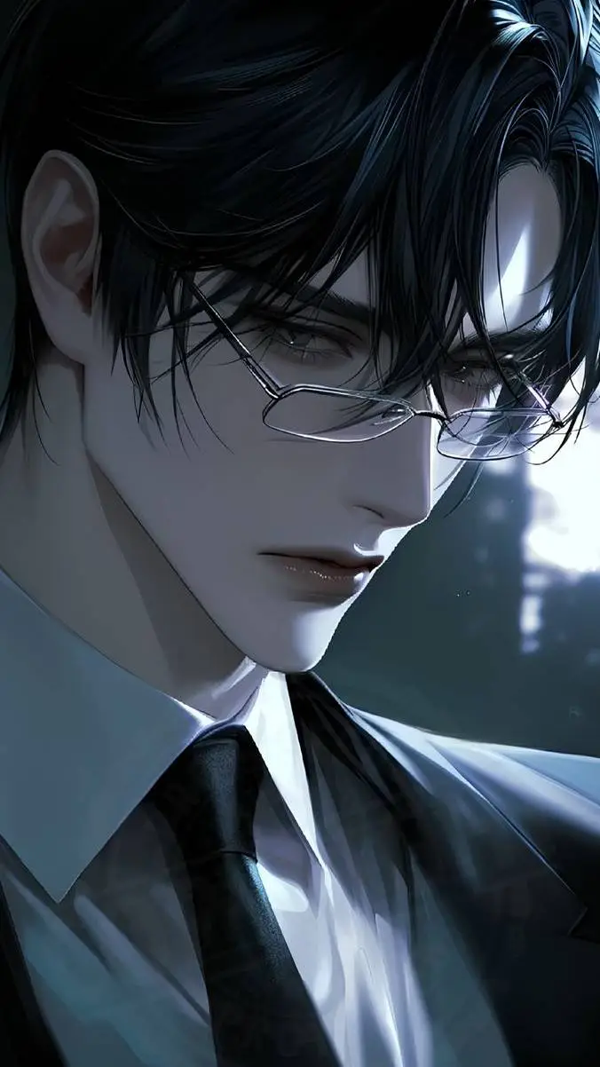 ai character: elias background