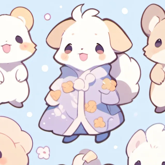 chat with ai character: poppy playtime!