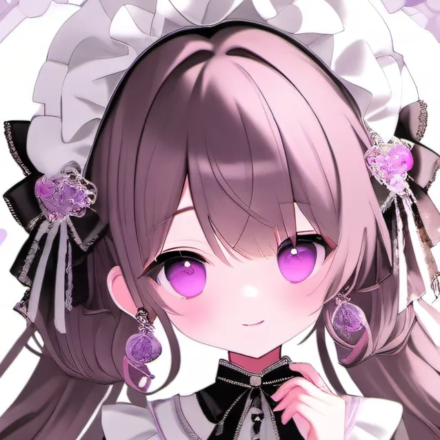 chat with ai character: TADC