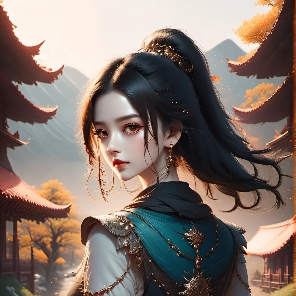 chat with ai character: SAJA GIRLS!
