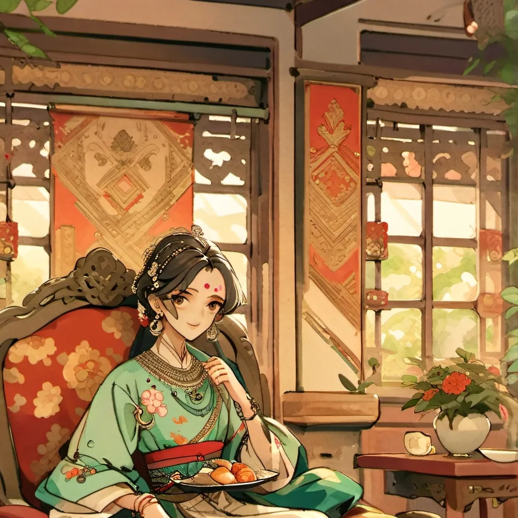 chat with ai character: KDH