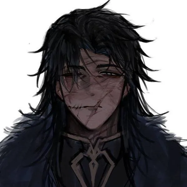 chat with ai character: Винсент
