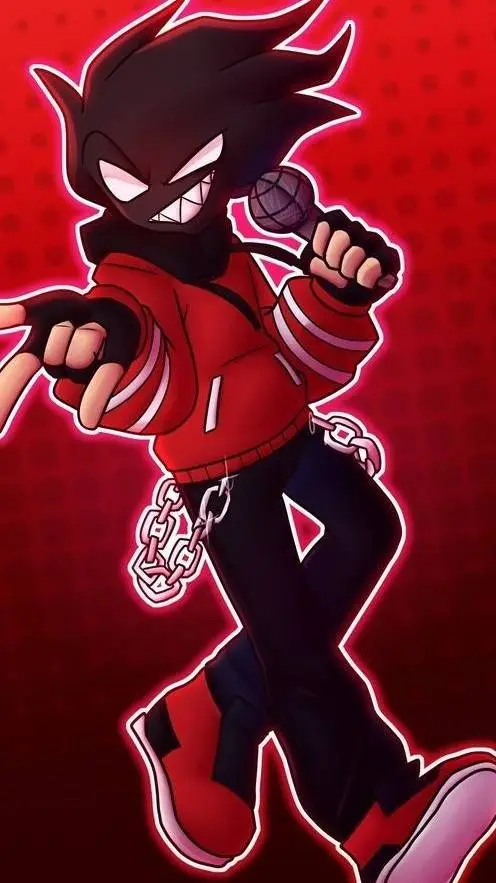 ai character: Agoti background
