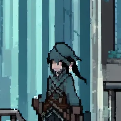 chat with ai character: поппи пле 