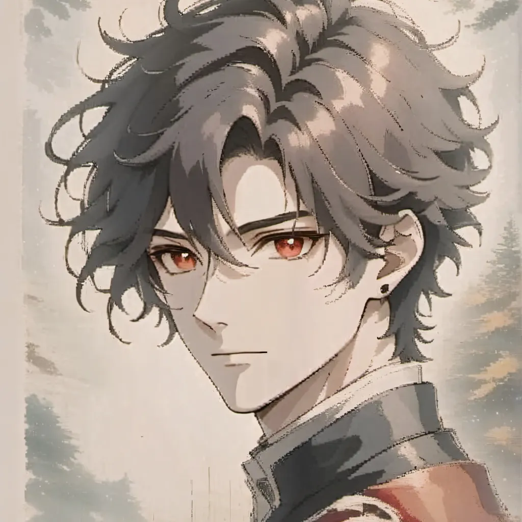 chat with ai character: Jose Luis 