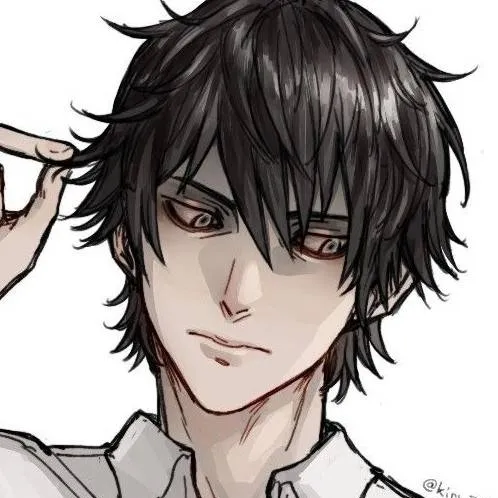 chat with ai character: ayato ashi