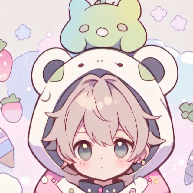 chat with ai character: Kacper 