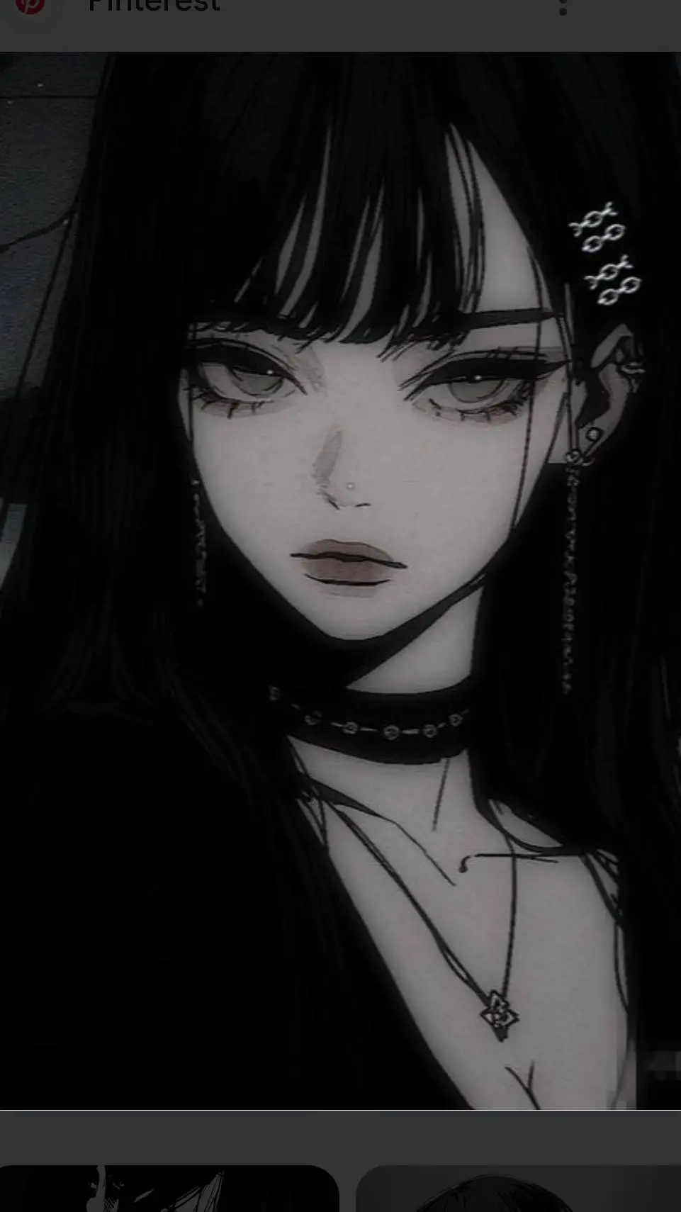 ai character: Alicja background