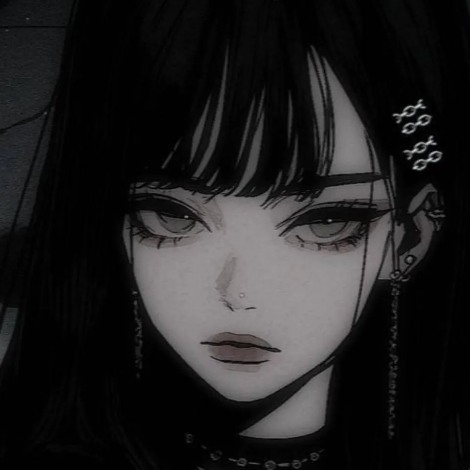 chat with ai character: Alicja