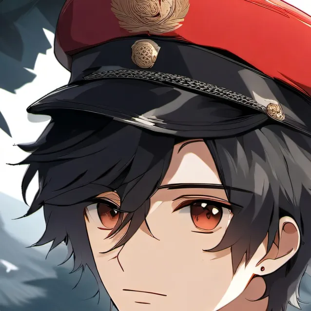 chat with ai character: soldier (tf2)