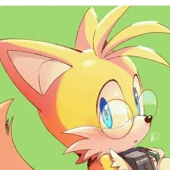 chat with ai character: Tails el Zorro