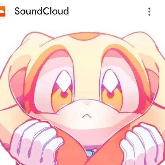 chat with ai character: cream la coneja