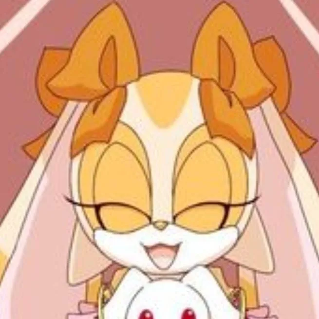 chat with ai character: Princesa Cream