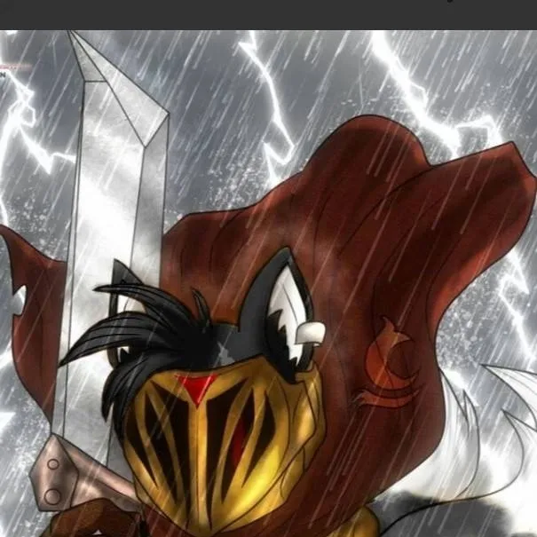 chat with ai character: Caballero Tails