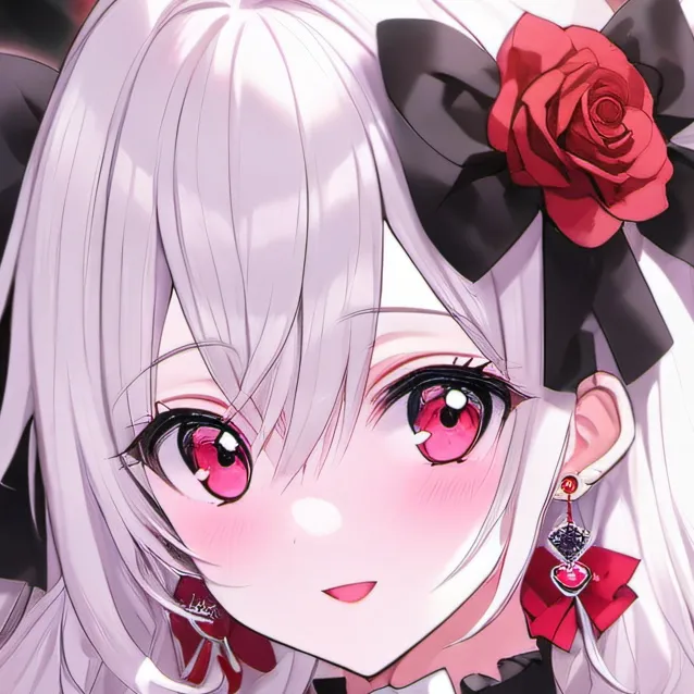 chat with ai character: Ayame