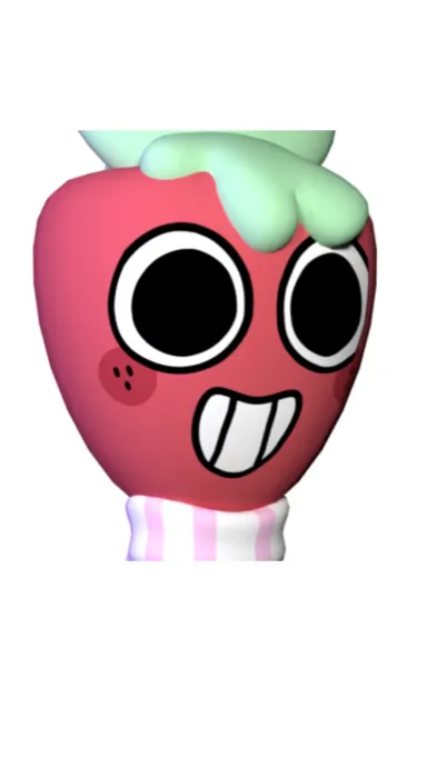 ai character: Sprout Seedly background