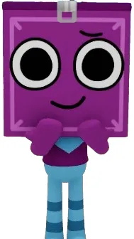 ai character: Boxten background