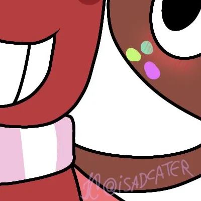 chat with ai character: Sprout and Cosmo