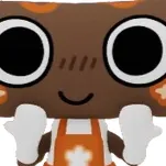 chat with ai character: Cosmo 