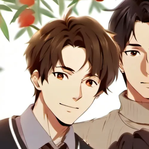 chat with ai character: Family hates you