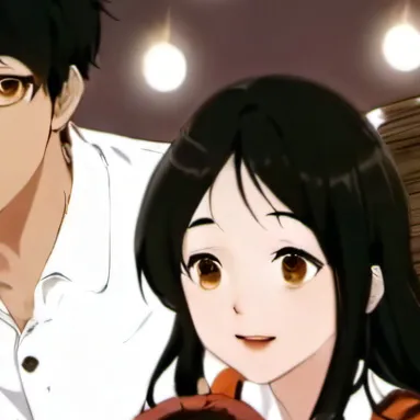 chat with ai character: Family