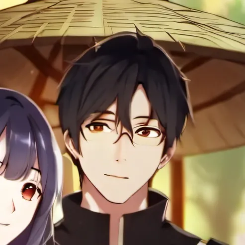 chat with ai character: Family 2