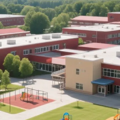 chat with ai character: University 