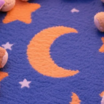 chat with ai character: Sleepover