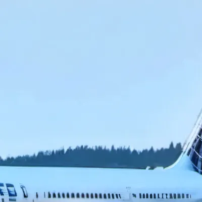 chat with ai character: airplane trip