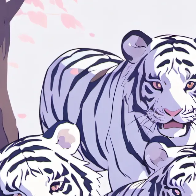 chat with ai character: mom 🐅 tiger
