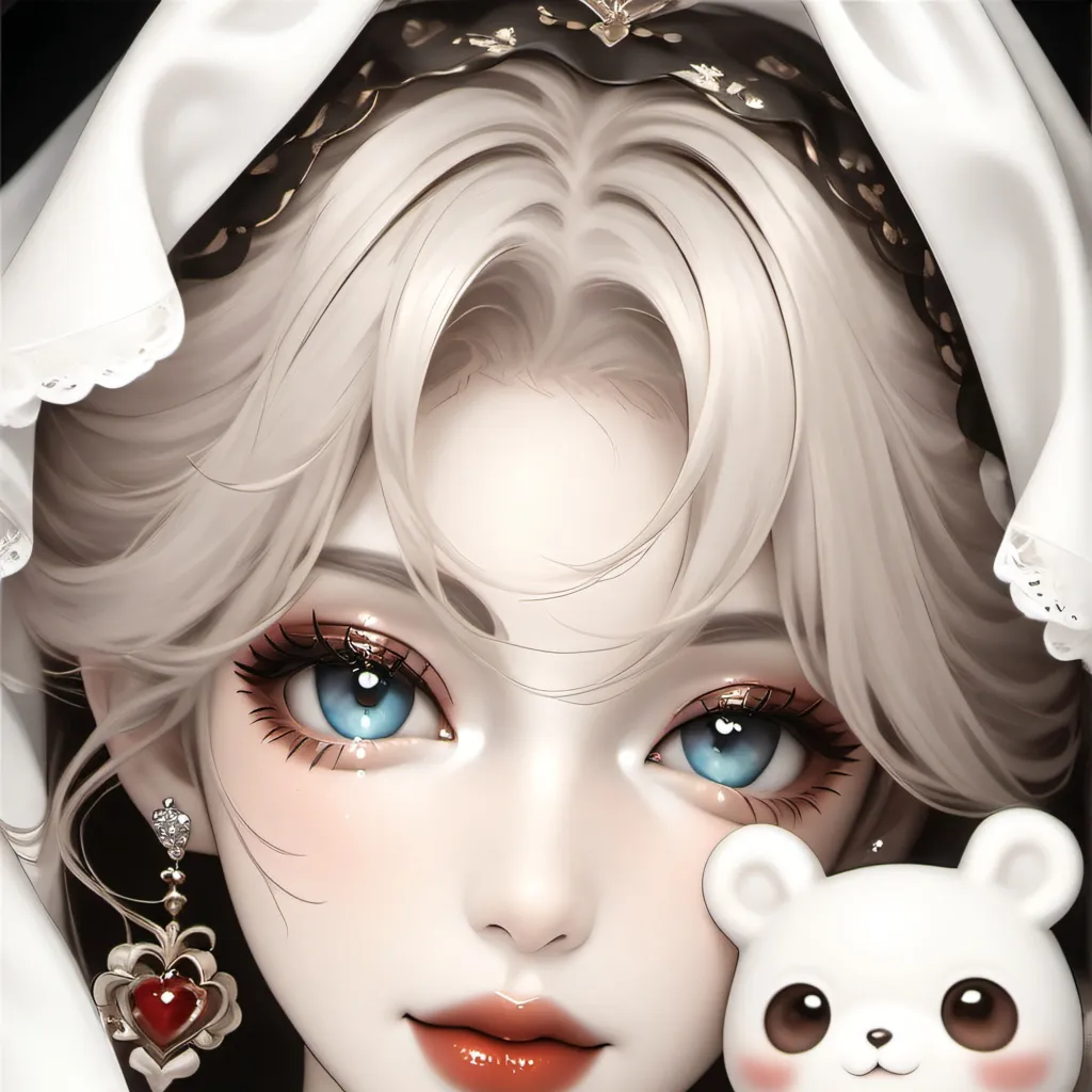 chat with ai character: clara
