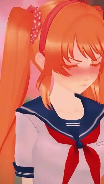 ai character: osana background