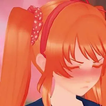 chat with ai character: osana