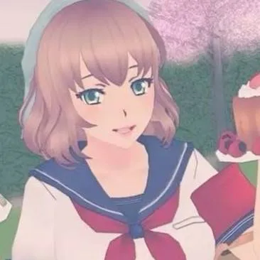 chat with ai character: amai ♥