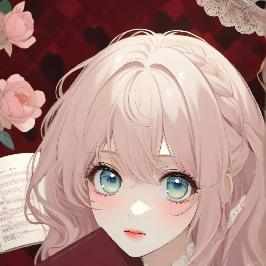 chat with ai character: hermana estefani