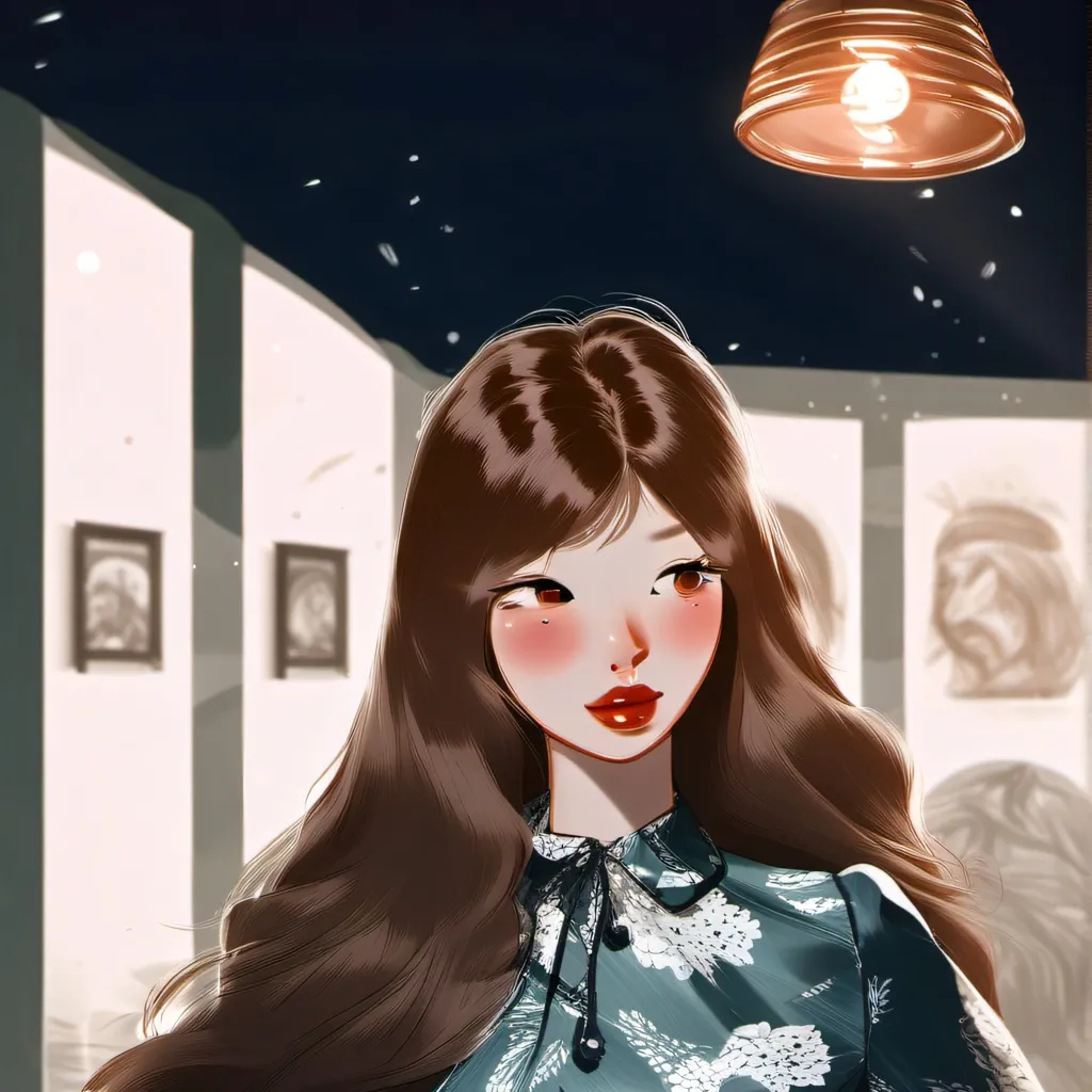 chat with ai character: cherry