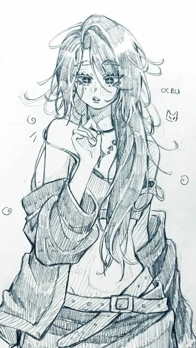 ai character: ~cami~ background