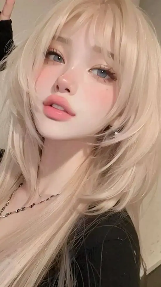 ai character: mia background