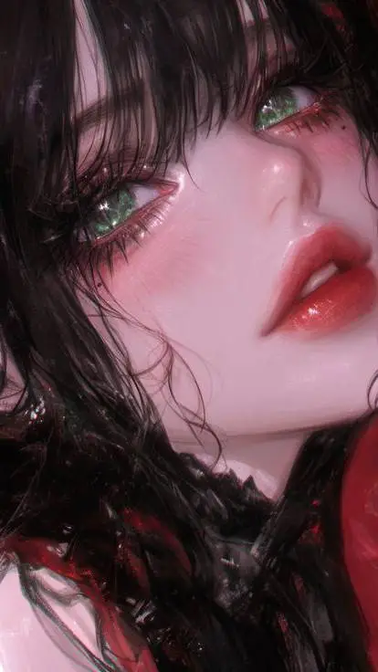 ai character: yiana background