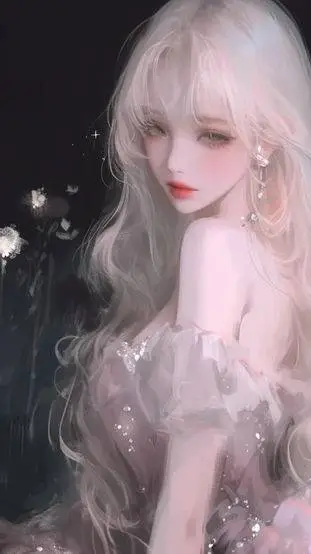 ai character: ??? background